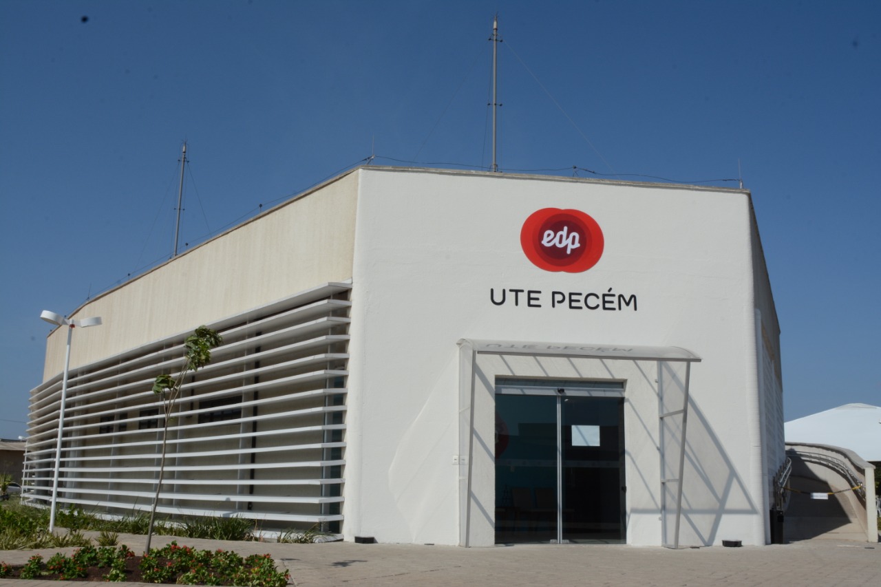 Unidade UEP/SENAC Paranaguá - Tarumã Projetos - Engenharia Elétrica  Sustentável & Telecom