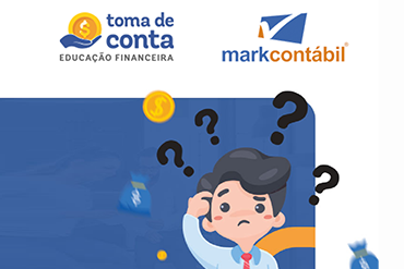 Toma de Conta - Educação Financeira