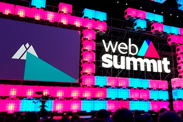 Conheça alguns números sobre a maior conferência da Europa em tecnologias, o Web Summit 2022