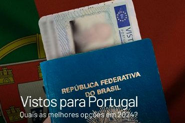 O planejamento é a chave do sucesso para quem visa imigrar para Portugal. Atualmente existem vários tipos de vistos disponíveis para quem deseja se mudar para Portugal.