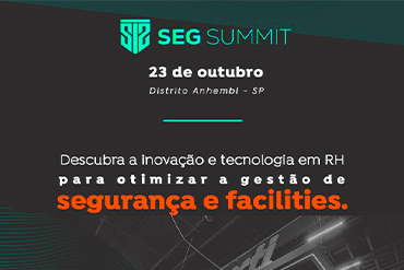 A Nexti, sócia da CBPCE, estará presente no Segsummit 2024, um dos maiores eventos do setor, que acontece no dia 23 de outubro, no Distrito Anhembi, em São Paulo.