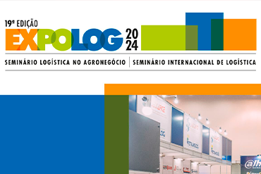 A 19ª edição da EXPOLOG promete ser um marco, destacando a importância da sustentabilidade e governança no cenário logístico