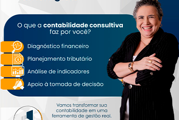 Empreendedores que ainda enxergam a contabilidade apenas como uma obrigação fiscal estão perdendo uma oportunidade valiosa de impulsionar seus negócios com inteligência