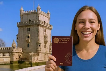 A obtenção da cidadania portuguesa é uma grande conquista, permitindo acesso a uma série de benefícios, como a livre circulação na União Europeia, mais oportunidades profissionais e acesso a serviços públicos de qualidade.