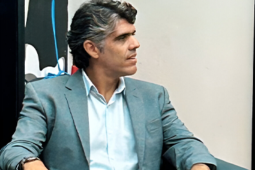 Na manhã do dia 30 de maio, a Abax participou do Encontro do Grupo de CSCs do Ceará, realizado no Ninna Hub, com a presença dos sócios fundadores Carlos Oliveira e Ítalo Bandeira.
