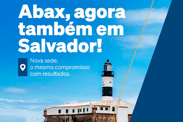 Com a nova unidade, a Abax amplia sua presença no Nordeste e reforça seu compromisso com a oferta de serviços de alta performance