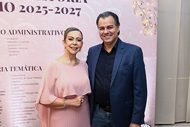 A Câmara Brasil Portugal no Ceará reconhece o potencial transformador do Setor de Esportes como elo de aproximação e de mobilidade entre o Brasil e Portugal, consolidando oportunidades, conectando pessoas e fortalecendo.