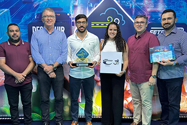 A Termaco Logística conquistou o troféu na categoria prata na 22ª edição do Prêmio Melhoria da Qualidade do Ar (PMQA), promovido pela Confederação Nacional do Transporte (CNT) e SEST SENAT.