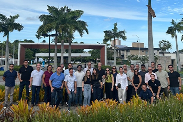 A BLD Urbanismo recebeu a Comissão de Loteamentos do Sinduscon‑CE para uma imersão prática em seus empreendimentos na Região Metropolitana de Fortaleza.