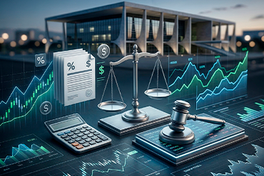 Sérgio Melo analisa decisão do CARF que mantém IRPF sobre ganho de capital em ações e restringe uso de incentivos fiscais.