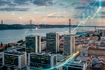 Descubra os setores mais promissores para brasileiros empreenderem em Portugal em 2026, com foco em tecnologia, saúde e sustentabilidade.