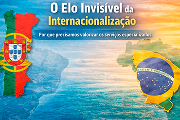 Entenda por que serviços especializados são essenciais na internacionalização de empresas e como sua valorização impacta o sucesso dos negócios globais.