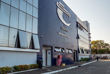 Em parceria com a Tecer Terminais, Grupo levará estande próprio para o principal evento de logística da América Latina