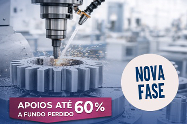 Sócia da CBPCE divulga incentivo no Alentejo com apoio de até 60% para empresas. Candidaturas abertas até setembro de 2026.