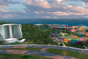 Nexxi, sócia da CBPCE, lidera estruturação de complexo turístico de R$ 500 milhões em João Pessoa, impulsionando o turismo no Nordeste.