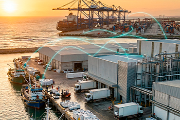 Ceará avança com complexo pesqueiro em São Gonçalo do Amarante e fortalece a economia do mar com novos investimentos e geração de empregos.