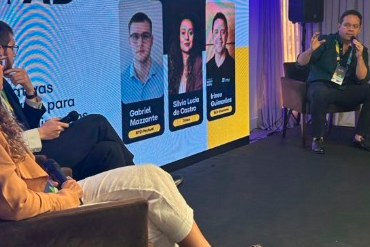 Debate sobre funding imobiliário ganha destaque em evento da ADIT com participação da CBPCE e especialistas do mercado