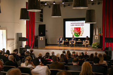 II Encontro Nacional do Associativismo Luso-Brasileiro reuniu lideranças e autoridades dos dois países e resultou na formalização de diretrizes que reforçam a cooperação e a articulação institucional entre Portugal e Brasil