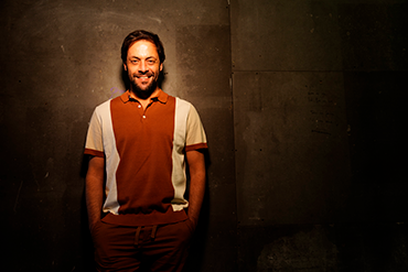 No dia 13 de maio, Teatro RioMar recebe o espetáculo 