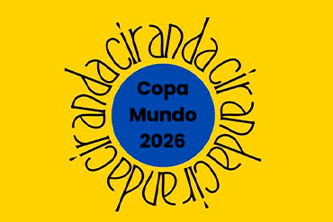 Ciranda Brasa Autoral prepara programação especial para jogos de Brasil e Portugal na Copa do Mundo 2026