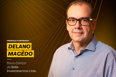 Sócia da CBPCE, Solis Investimentos participa da Expert XP 2026 em painel sobre financiamento das empresas e crédito estruturado.