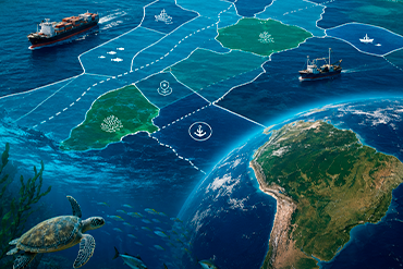 O desconhecimento sobre o fundo do mar é um dos entraves para criar mecanismos de exploração sustentável. Esta é a opinião do pesquisador marinho Ronaldo Christofoletti, da Universidade federal de São Paulo, Unifesp.