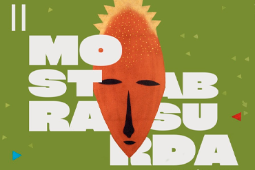 Alice Dote Sá, sócia da CBPCE, participa da II Mostra Absurda de Artes Visuais, que reúne 19 artistas cearenses.