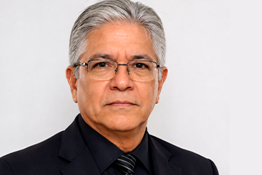 Elivilson Calderaro é o novo sócio da CBPCE e atua na avaliação, negociação e venda de empresas, negócios e imóveis.