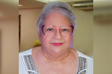Glória Ribeiro passa a integrar a CBPCE, levando experiência em eventos, projetos e captação de recursos à rede da Câmara.