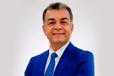 Sócio e diretor de Interiorização da CBPCE compartilhou a experiência do Eusébio em material gratuito desenvolvido pela Innovc