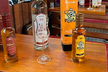 Cachaça de Viçosa mostra o Ceará como terra de oportunidades ao unir tradição, agroindústria e alto valor agregado.