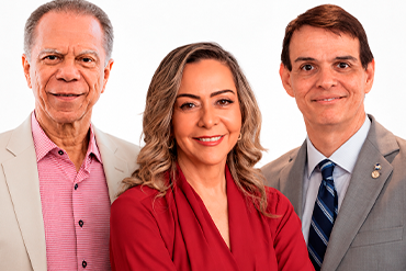 A Câmara Brasil Portugal no Ceará reúne três artigos publicados em parceria com o Jornal O Povo que abordam temas diretamente ligados ao ambiente de negócios, à segurança jurídica e ao fortalecimento das relações no espaço lusófono.