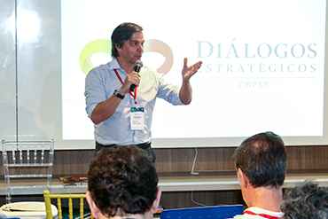 Rômulo Alexandre, sócio e diretor da CBPCE, destaca em O Otimista o potencial da Economia Azul como vetor de desenvolvimento para o Ceará.