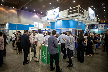 EXPOLOG DAY São Paulo acontece em 1º de outubro com correalização da CBPCE e agenda voltada à integração logística entre Norte, Nordeste e Sudeste.