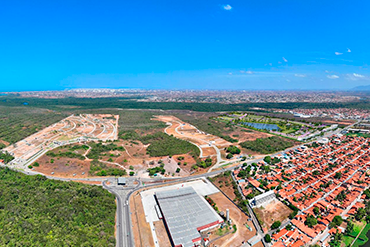Irineu Guimarães, sócio e diretor de Desenvolvimento Imobiliário da CBPCE, analisa novo ciclo de investimentos que pode transformar a dinâmica imobiliária da RMF.