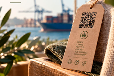 Passaporte Digital de Produto: ainda não é uma exigência generalizada na União Europeia. Mas é hora de entender o que vem pela frente.