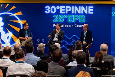 Solis Investimentos, sócia da CBPCE, participa do 30º EPINNE & 28º EPB em Fortaleza, com debate sobre crédito privado e previdência complementar.