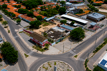 Eusébio é apontado como a cidade mais competitiva do Nordeste, com avanço de 56 posições no ranking nacional e destaque em Educação, Telecomunicações e inovação pública.