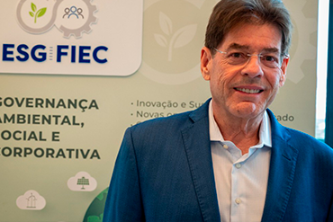 Unilink, sócia da CBPCE, projeta R$ 2 bilhões em investimentos na logística do Pecém e duplicação da capacidade nos próximos cinco anos.