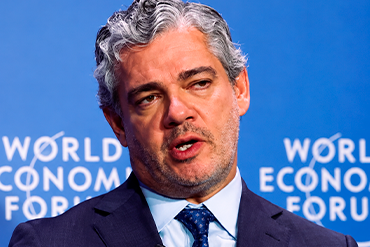 Ex-presidente do Banco dos BRICS, ele mostrará às empresas e aos empresários o novo desenho da geopolítica mundial
