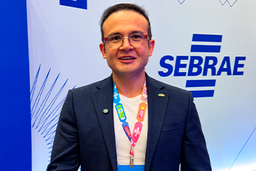 APSV Advogados, sócia da CBPCE, destaca no Siará Tech Summit a internacionalização como caminho para ampliar negócios e conexões globais.