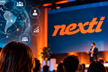 Nexti, sócia da CBPCE, promove em Fortaleza encontro com a ABRH-CE sobre tendências globais de RH, liderança e futuro do trabalho.