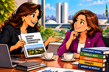 Há um equívoco recorrente em Relações Institucionais e Governamentais (RIG) que é acreditar que o vínculo com o poder público se constrói no momento exato do pleito.